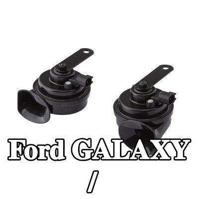 HELLA بوق هوائي/كهربائي — Ford Galaxy