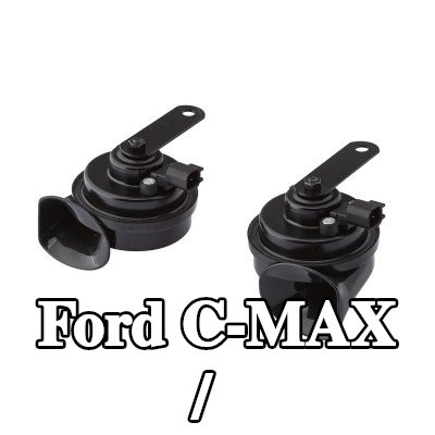 HELLA بوق هوائي/كهربائي — Ford C-max