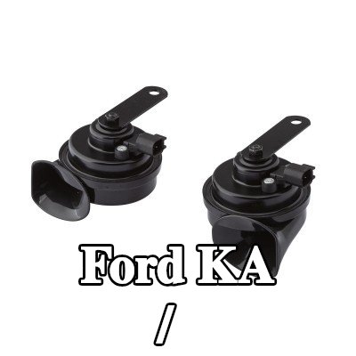 HELLA بوق هوائي/كهربائي — Ford Ka