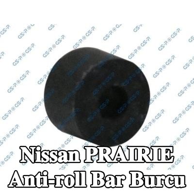 GSP Anti-roll bar burcu dış — Nissan Prairie