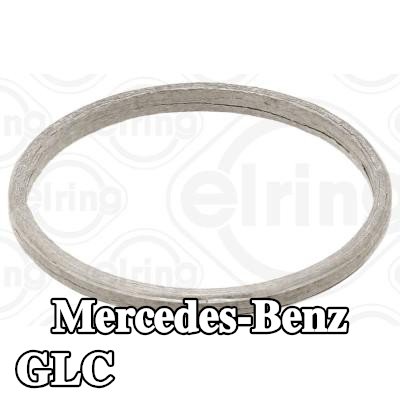 ELRING مانع تسرب، أنبوب العادم — 2020 Mercedes-Benz Glc