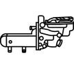 VALEO EGR soğutuculu EGR Modülü, conta/sızdırmazlık elemanları ile, vakum baypaslı — Peugeot Boxer (1)