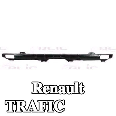 BLIC دعامة المصد الخلفية — Renault Trafic