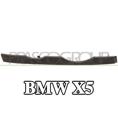PRASCO غطاء, المصباح الأمامي الأيمن — 2000 BMW X5