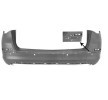 VAN WEZEL Arka tampon Arka — 2012 Opel Astra (1)