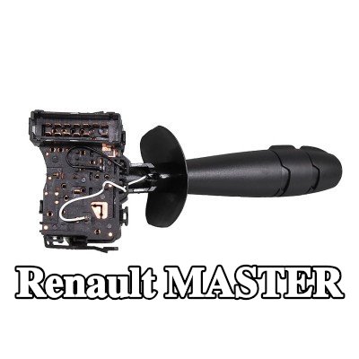 METZGER ذراع التحكم، مؤشرات الاتجاه — Renault Master