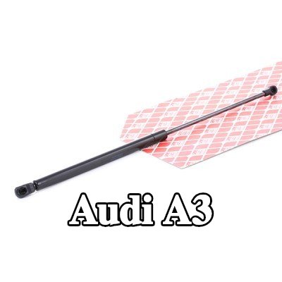 FEBI BILSTEIN دعامة الباب الخلفي 500mm — 2000 Audi A3