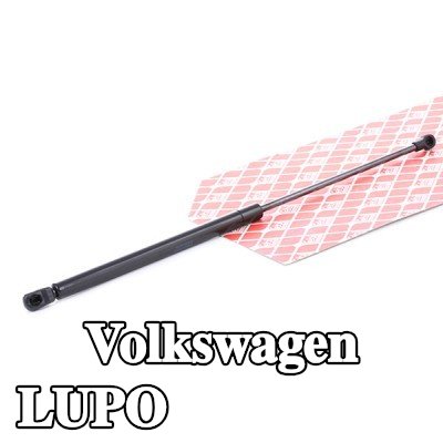FEBI BILSTEIN دعامة الباب الخلفي 500mm — Volkswagen Lupo
