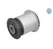 MEYLE Kontrol kolu burcu, tutucu olmadan, ORIGINAL Quality — Opel Zafira (6)