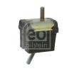 FEBI BILSTEIN حامل المحرك الأيمن, المطاط الصناعي — Renault 25 (2)