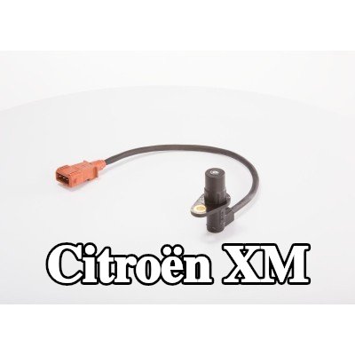 BOSCH مستشعر العمود المرفقي — Citroën Xm