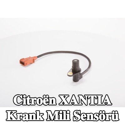 BOSCH Krank mili sensörü — Citroën Xantia