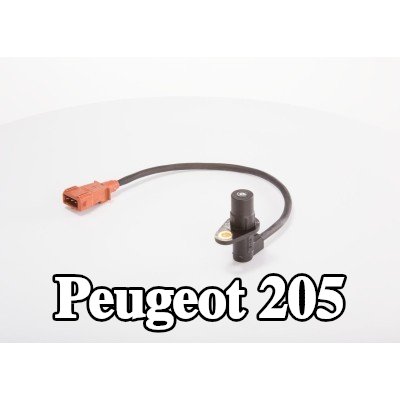 BOSCH مستشعر العمود المرفقي — Peugeot 205