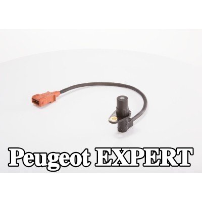 BOSCH مستشعر العمود المرفقي — 1997 Peugeot Expert