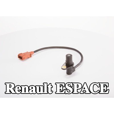 BOSCH مستشعر العمود المرفقي — 2002 Renault Espace