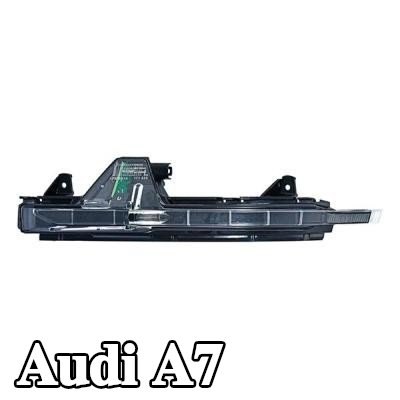 HELLA مؤشر إضافي — Audi A7