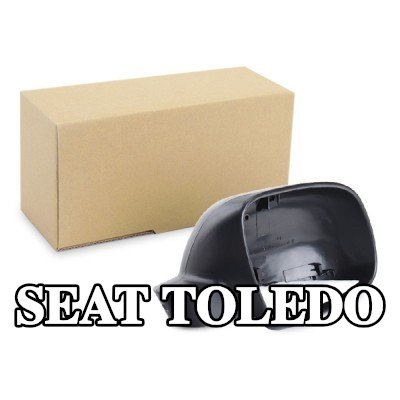 TYC غطاء مرآة الجناح — 2002 SEAT Toledo