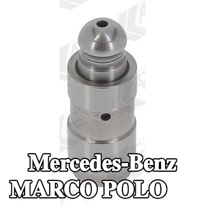 AE صمام — 2016 Mercedes-Benz Marco Polo