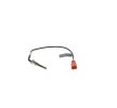 BOSCH Egzoz gazı sıcaklık sensörü (EGT) egzoz gazı devridaiminden sonra — 2009 Audi A6 (1)