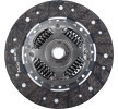 SACHS Debriyaj kiti — Audi 80 (8)