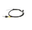 BOSCH El freni kablosu 1705mm — 2002 Hyundai Elantra (2)