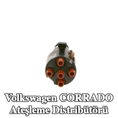 BOSCH Ateşleme distribütörü — Volkswagen Corrado