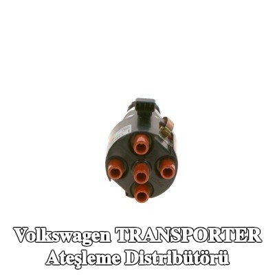 BOSCH Ateşleme distribütörü — Volkswagen Transporter
