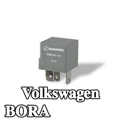 MAHLE مرحل مضخة الوقود بدون حامل — Volkswagen Bora