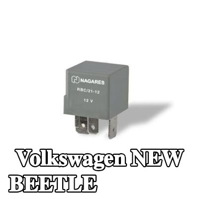 MAHLE مرحل مضخة الوقود بدون حامل — Volkswagen New Beetle