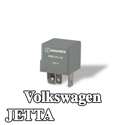 MAHLE مرحل مضخة الوقود بدون حامل — 2005 Volkswagen Jetta