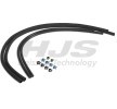 HJS DPF basınç sensörü borusu — Ford Focus (2)