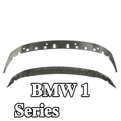 BLIC المقسم الأمامي الأمامي, خارجي — BMW 1 Series