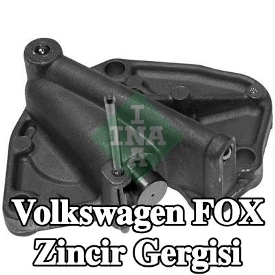 INA Zincir gergisi — Volkswagen Fox