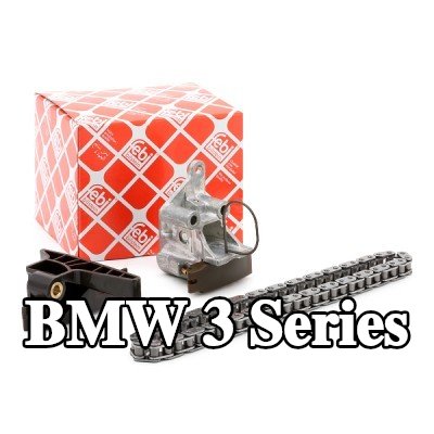 FEBI BILSTEIN طقم سلسلة التوقيت العلوي — 1997 BMW 3 Series