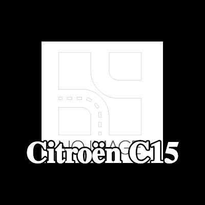 TEDGUM جلبة، تثبيت ذراع التحكم — Citroën C15