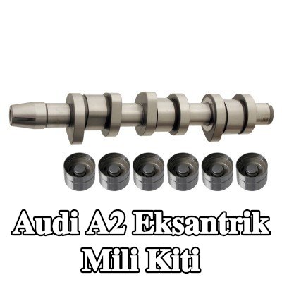 FEBI BILSTEIN Eksantrik mili kiti — Audi A2
