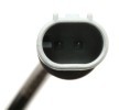RIDEX Fren diskleri ve balataları seti Ön Aks, içten havalandırmalı, piston klipsli — 2012 BMW 5 Series (7)