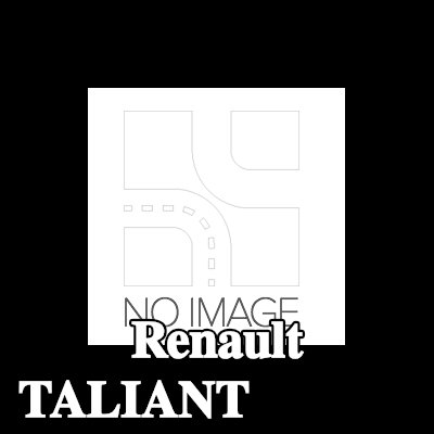 BV PSH محرك التشغيل 1, 5kW — Renault Taliant