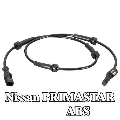 HELLA مستشعر ABS الأيسر, يمين — Nissan Primastar