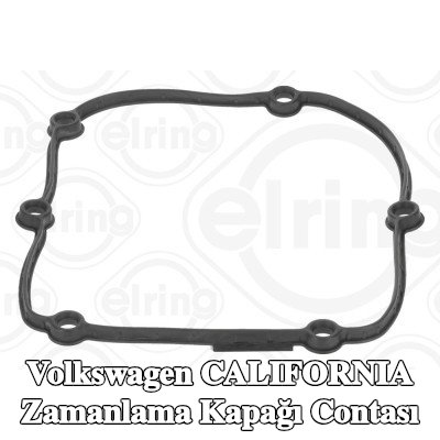 ELRING Zamanlama kapağı contası — Volkswagen California