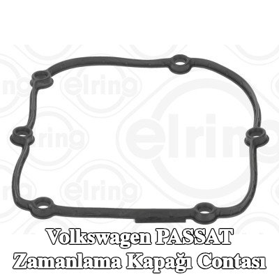 ELRING Zamanlama kapağı contası — Volkswagen Passat
