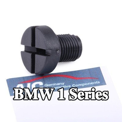 AIC سدادة لولبية، خط سائل التبريد — BMW 1 Series