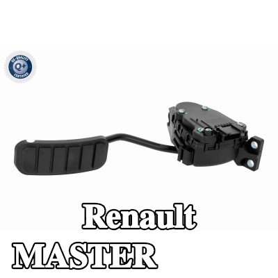VEMO دواسة الوقود — Renault Master