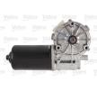 VALEO Silecek motoru Ön, ORIGINAL PART, 12V — Mercedes-Benz T2 (2)