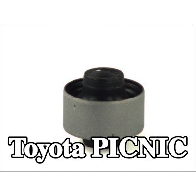 YAMATO جلبة، تثبيت ذراع التحكم — Toyota Picnic