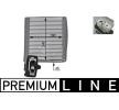 MAHLE Genleşme valfi olmayan klima evaporatörü — Ford Transit Connect (1)