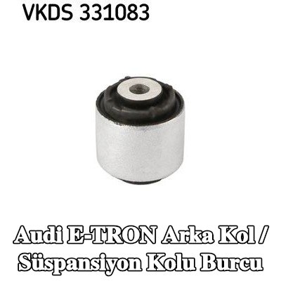 SKF Arka kol / Süspansiyon kolu burcu — Audi E-tron