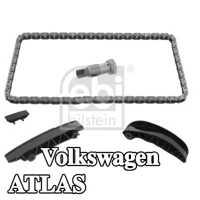 FEBI BILSTEIN طقم سلسلة التوقيت — 2016 Volkswagen Atlas