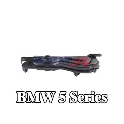 BOGAP التثبيت، خزان تمدد سائل التبريد — BMW 5 Series