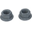 LEMFÖRDER Ön aks sol anti-roll bar bağlantısı, Ön Aks Sağ, 298mm, Çelik — 2012 BMW 7 Series (10)